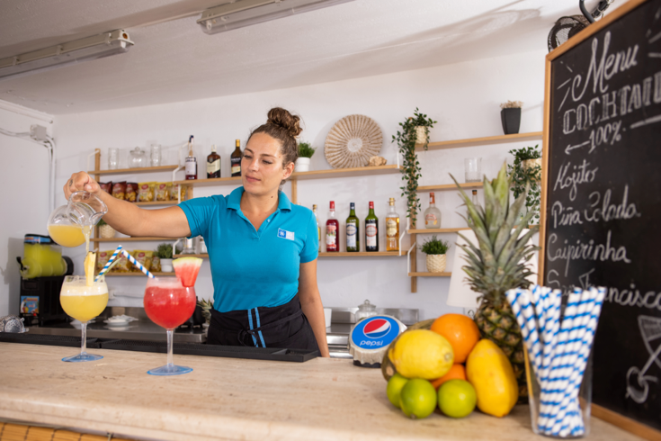Fotos RVHotels Sea Club Menorca ★★★★