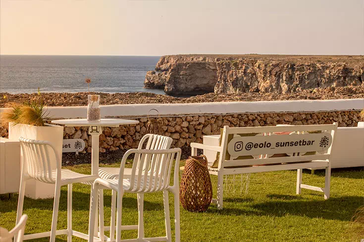 Fotos RVHotels Sea Club Menorca ★★★★