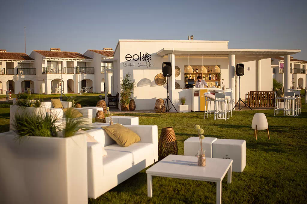 Fotos RVHotels Sea Club Menorca ★★★★