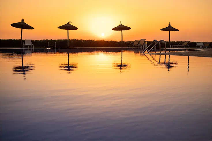 Fotos RVHotels Sea Club Menorca ★★★★