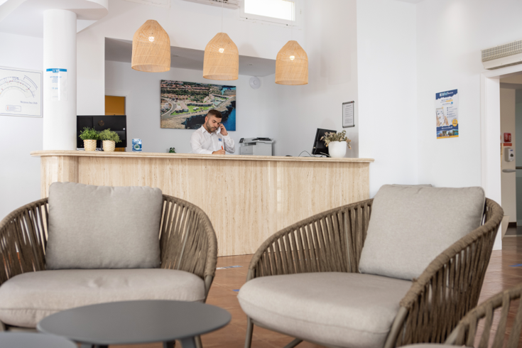 Fotos RVHotels Sea Club Menorca ★★★★