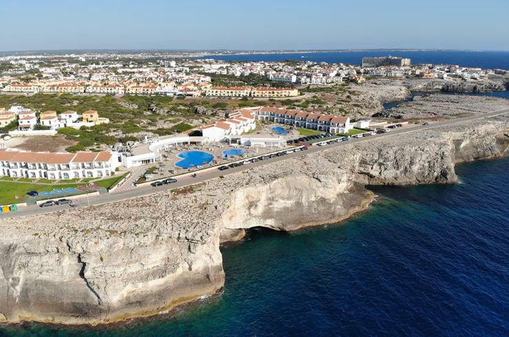 Fotos RVHotels Sea Club Menorca ★★★★