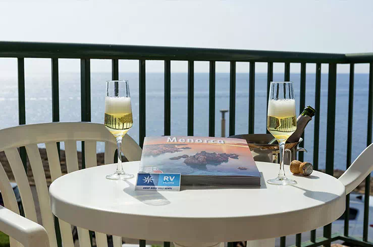 Fotos RVHotels Sea Club Menorca ★★★★