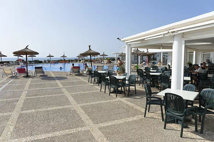 Fotos RVHotels Sea Club Menorca ★★★★