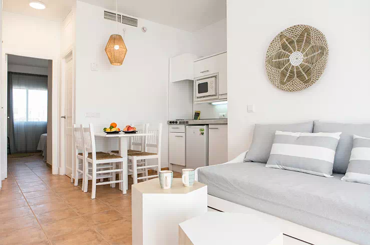 Fotos RVHotels Sea Club Menorca ★★★★